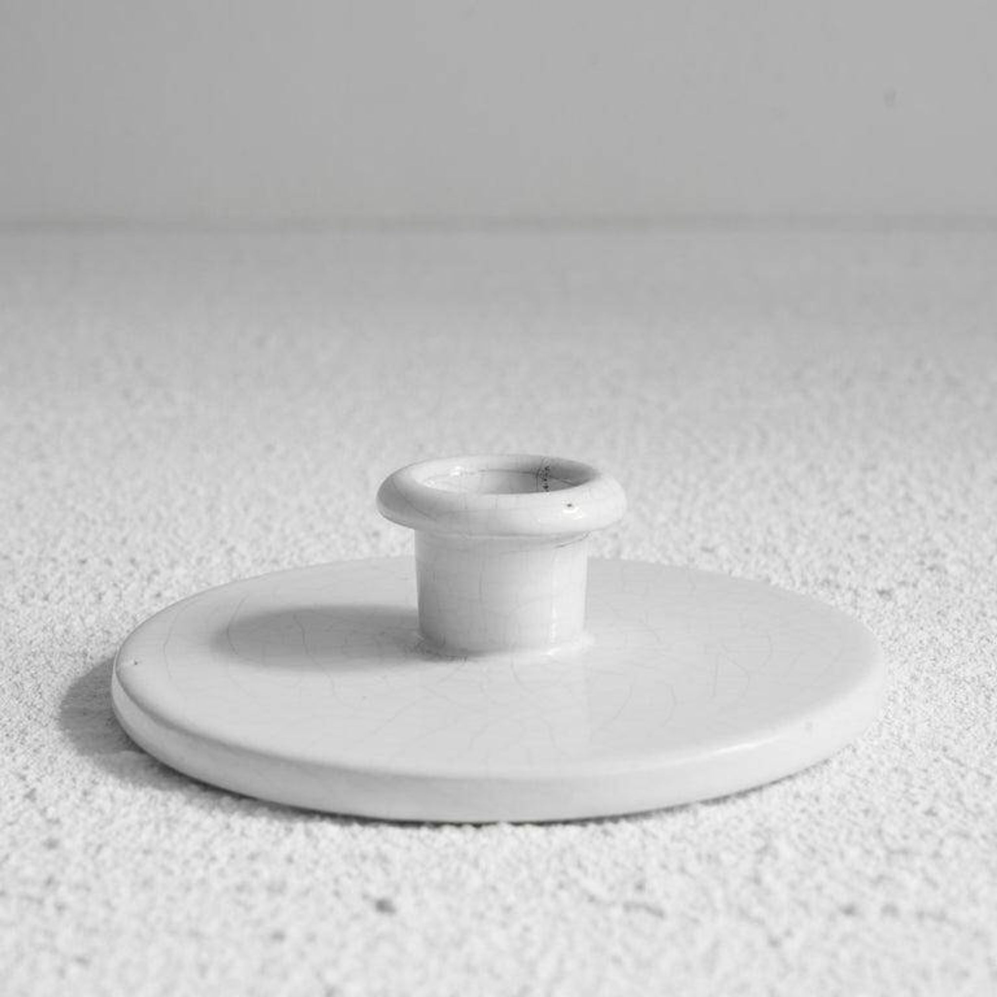Bougeoir minimaliste Royal Goedewaagen