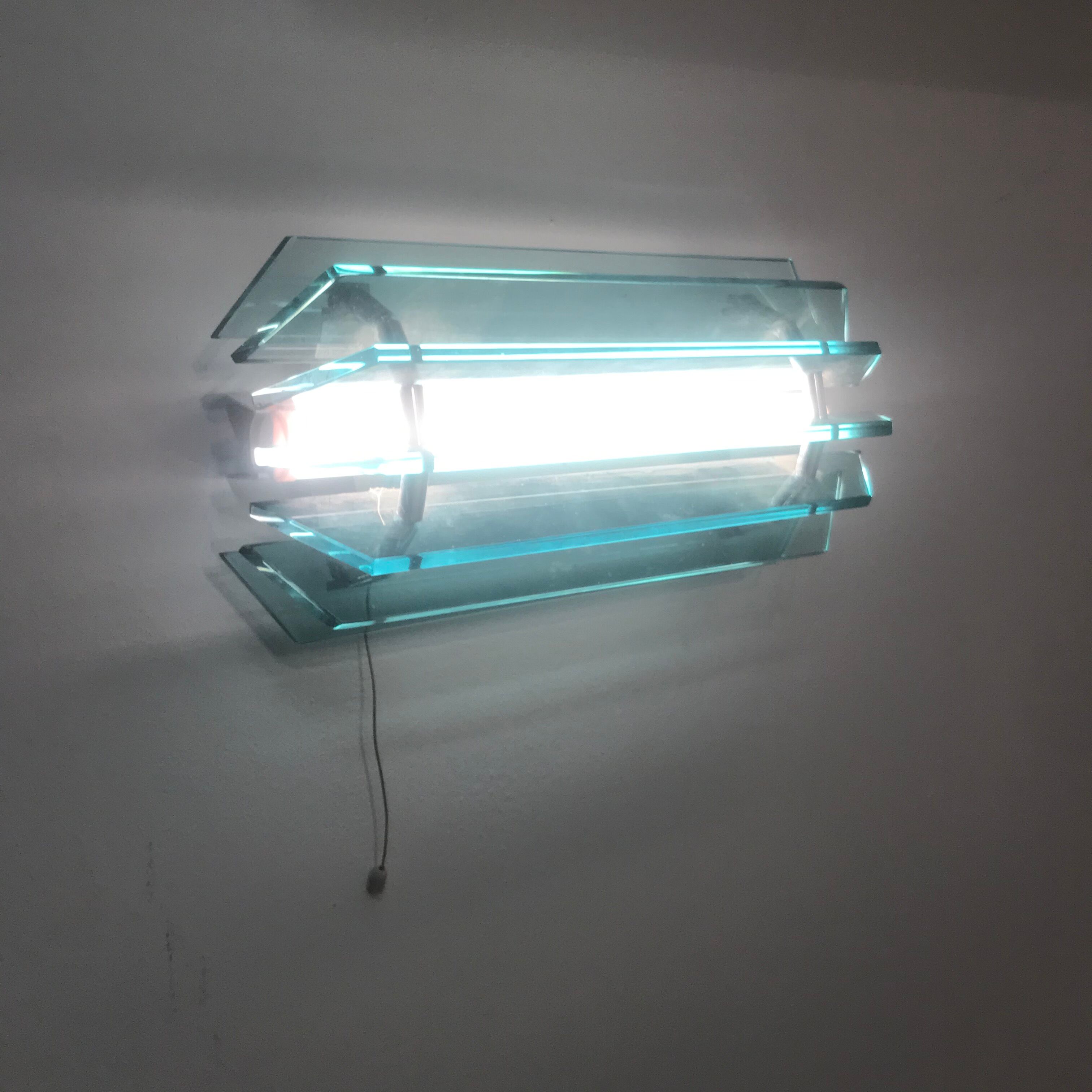 Wall light Veca