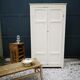 Ancienne armoire parisienne