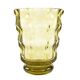Vase, Art Deco, crystal, Moser, Czechoslovakia, 1930s