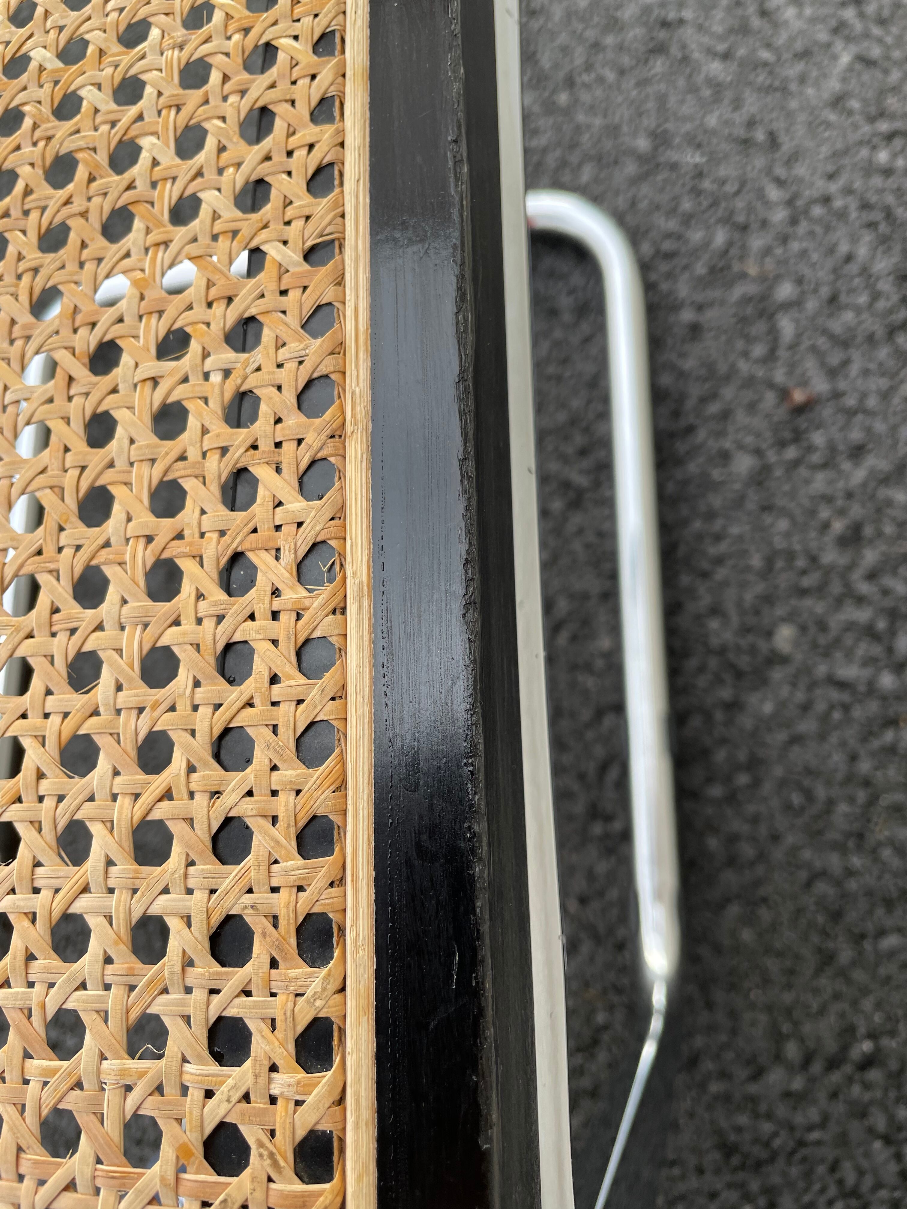 Chair B32 by Marcel Breuer