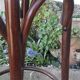 High stool type "baumann" - 60s