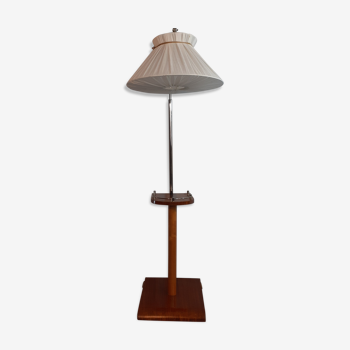 Norwegian lamp lamp lamp T. Restes, 1940/50s art-deco style