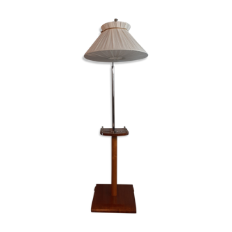 Norwegian lamp lamp lamp T. Restes, 1940/50s art-deco style