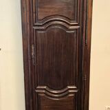 Bonnetière en chêne, XVIIIème siècle