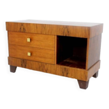 Scandinavian chest of drawers in rosewood, Sweden, 1960
