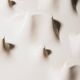 Coat rack Slab by De Pas, D'Urbino & Lomazzi for Longato, Italy, to