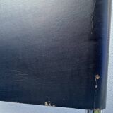 Paire de chaises MR 10 avec lacets Mies Van der Rohe, Knoll International