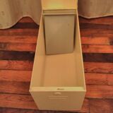 Iron storage box
