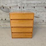 Household commode Regain