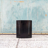 Arco desk basket by BBPR for Olivetti Synthesis Italia Anni '60