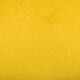 Yellow vintage armchair, Germany, 1960s, mustard velvet
