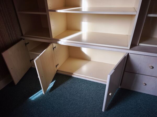 Bibliothèque Ligne Roset