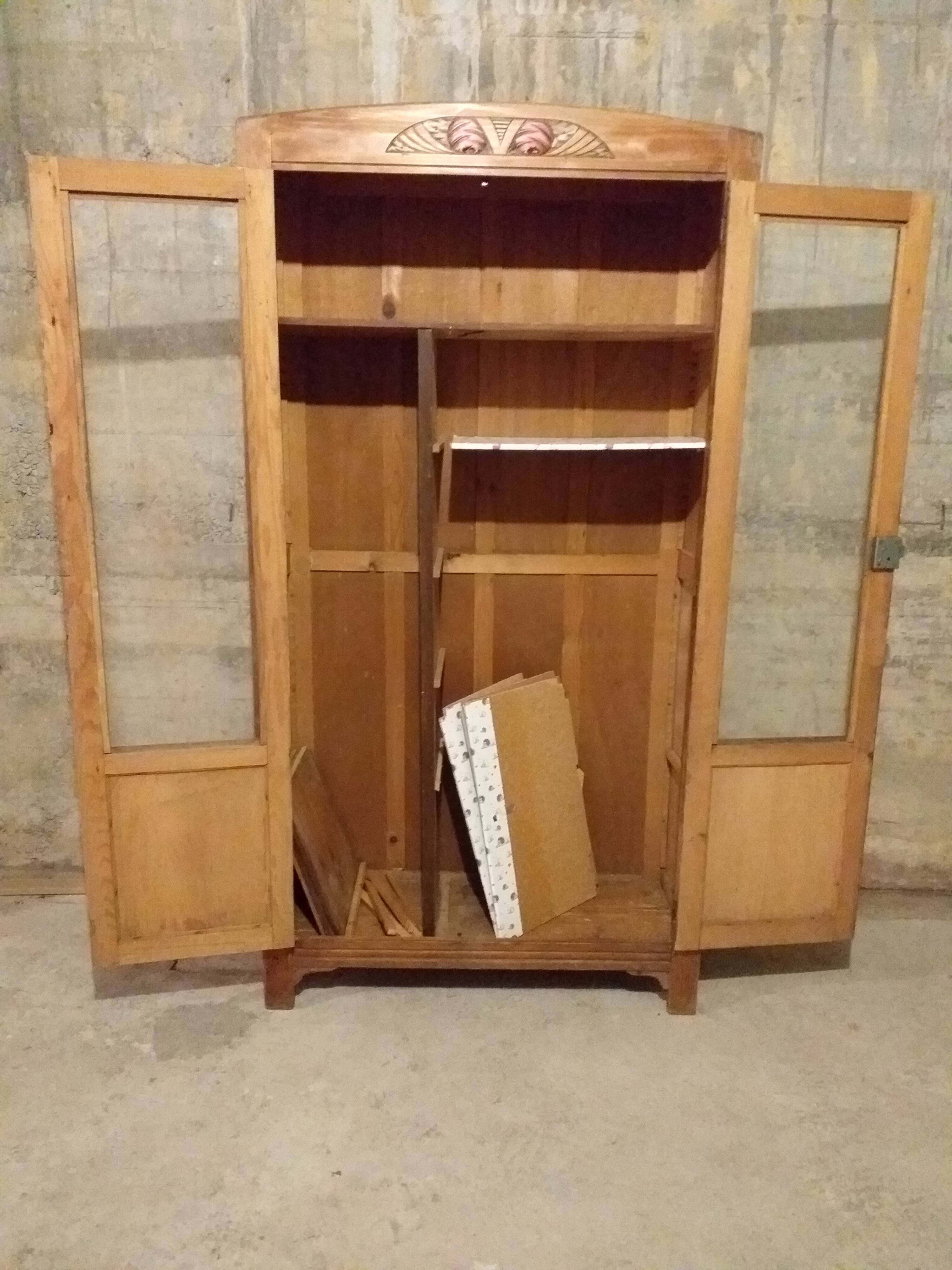 Armoire