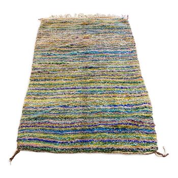 Tapis berbère Azilal, 170x115 cm