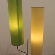 Mid century floor lamp Lidokov, Brussels period, 1960s, Czechoslovakia