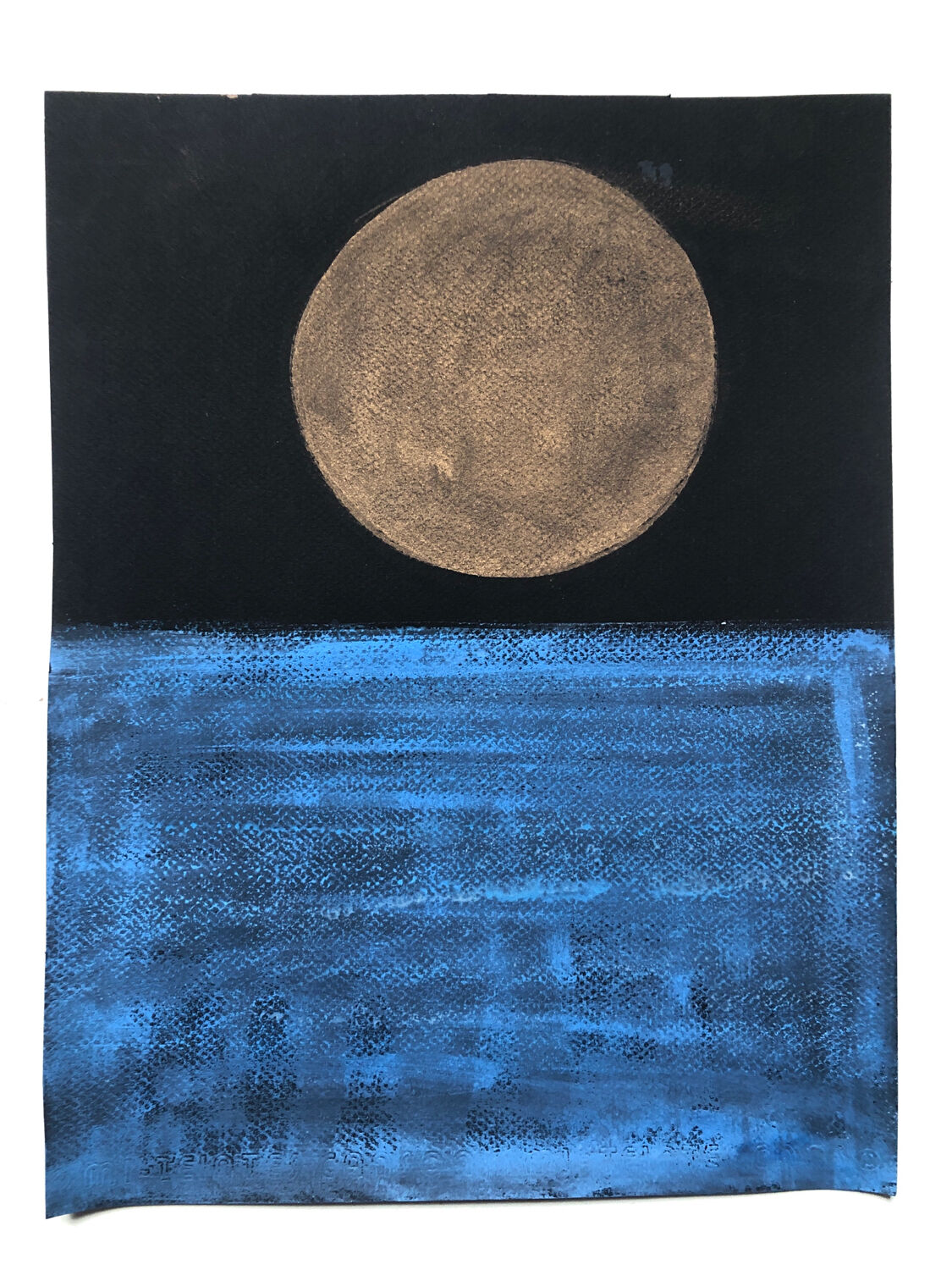 Contemporary painting