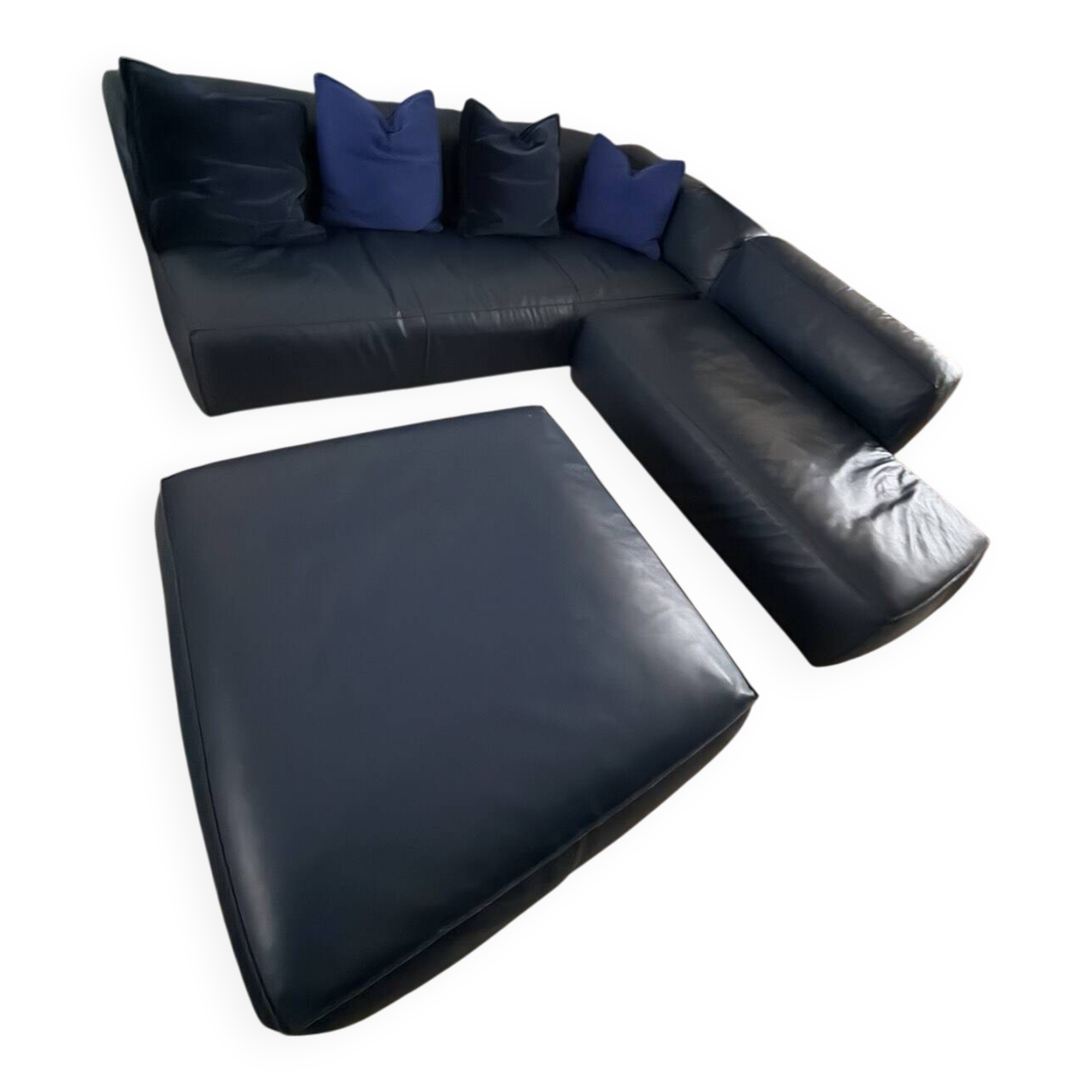Peanut B. BONALDO sofa