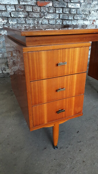 Vintage desk