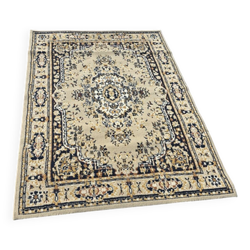 Tapis milieu XXème