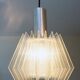 Philips Space Age pendant light 1967