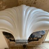 LARGE LAMP "BENITIER" ROUGIER