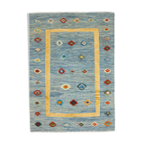 Afghan Kilim 157 x 114 cm