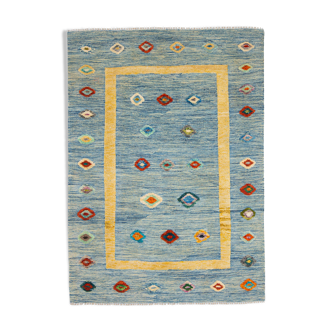 Afghan kilim 157 x 114 cm