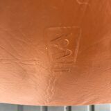 Leatherette chairs