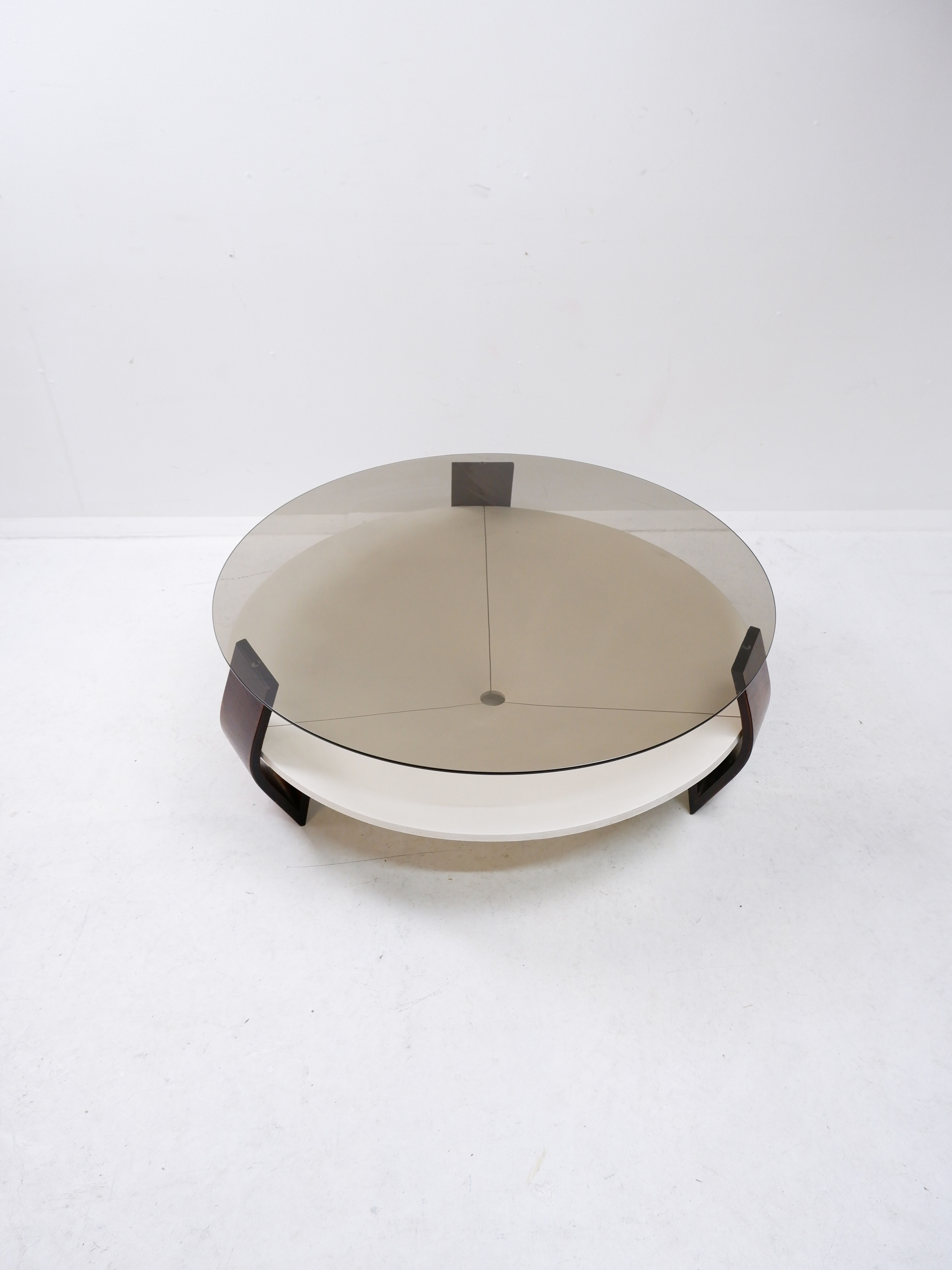 Vintage coffee table 1970s