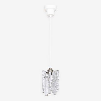 Kalmar glass pendant light