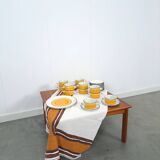 Servies set Stonehenge, Midwinter, Wedgwood England, soepkommen, borden, ta