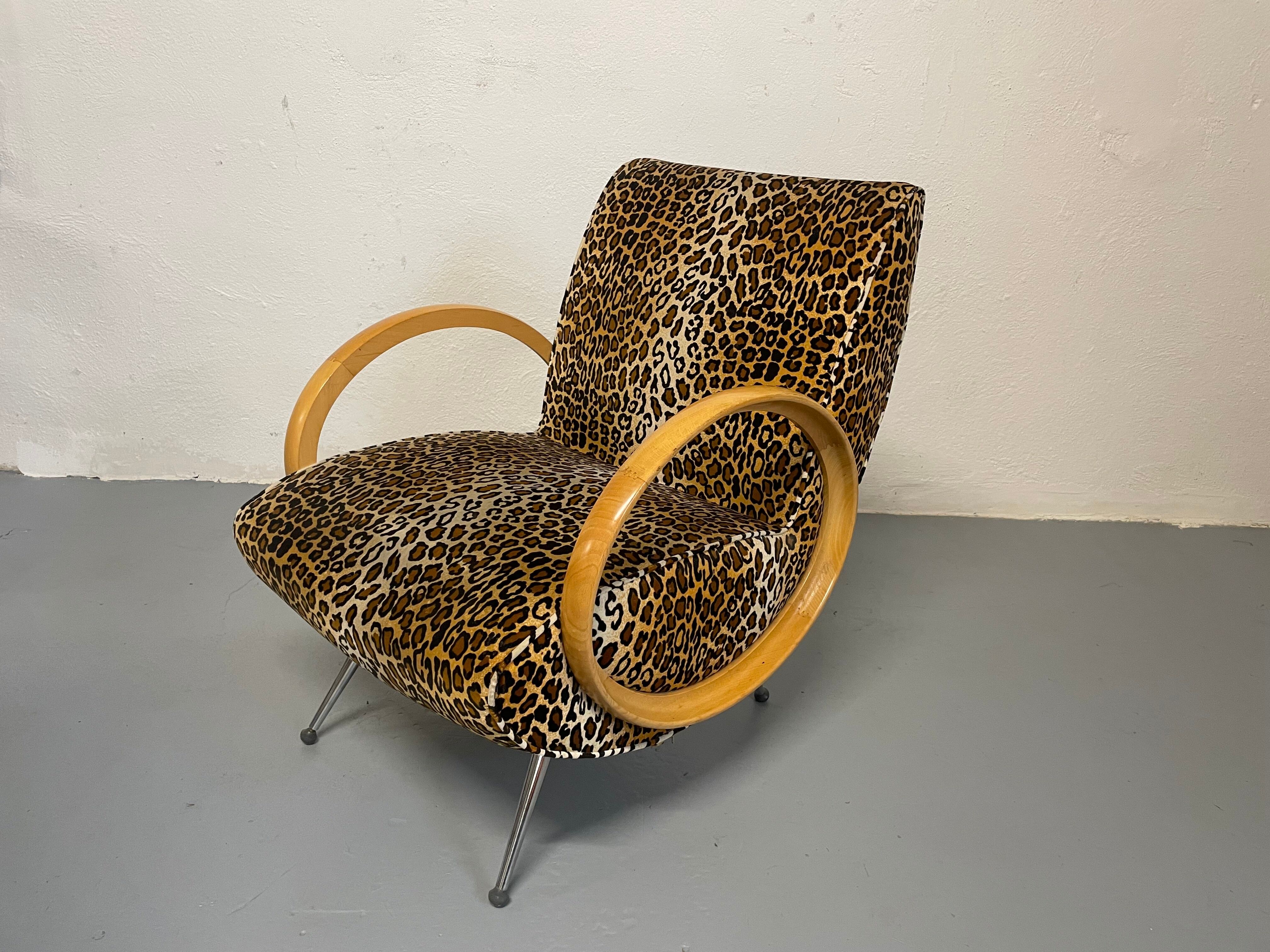 Arketipo Milu chair