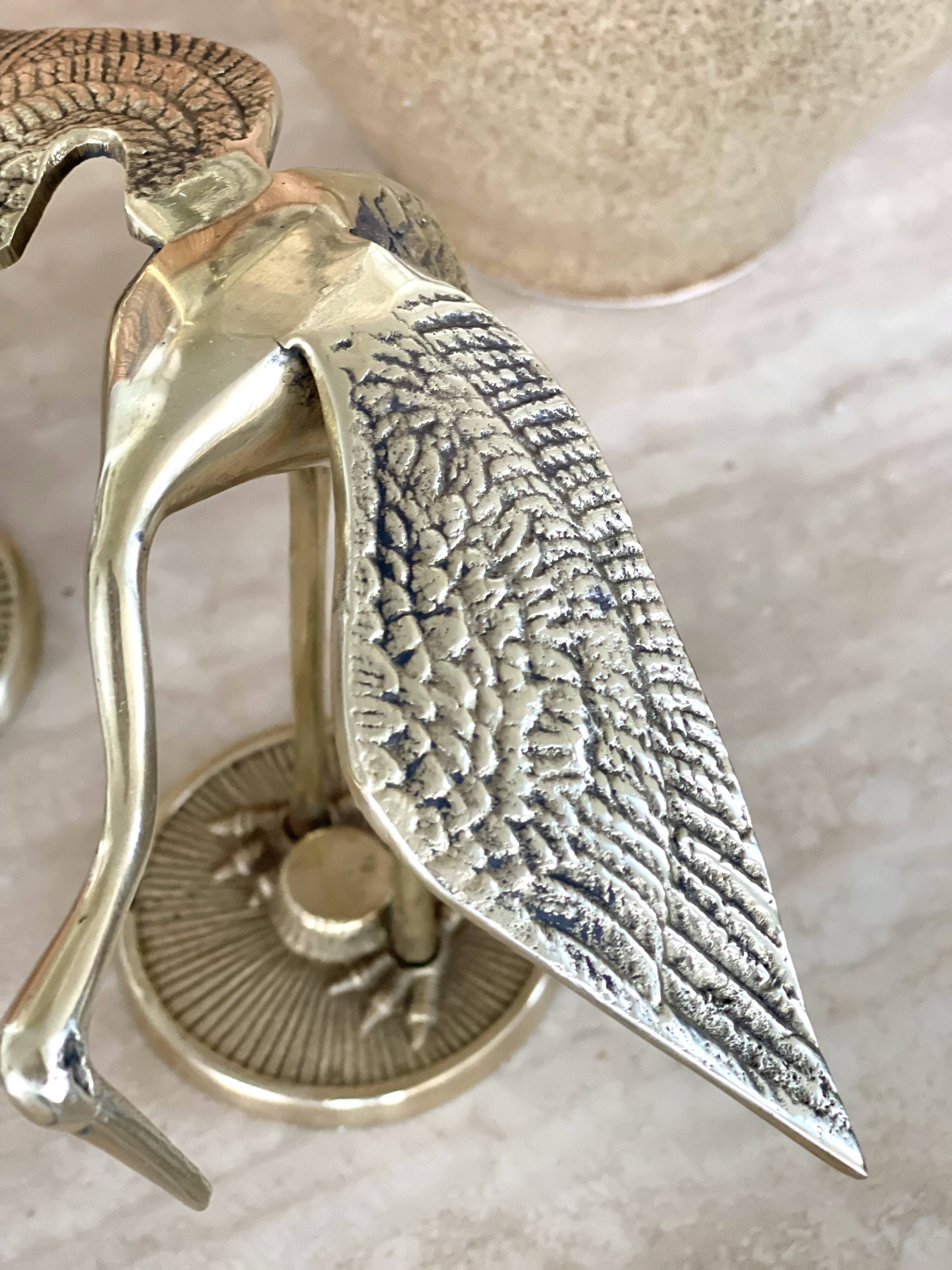 Brass Heron Duo 1970