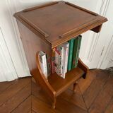 Meuble vinyle