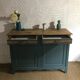 Buffet low Paris vintage