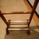 valet de nuit Galantenuit 1950/1960 designer Ico Parisi