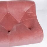 Canapé Kali Michel Ducaroy pour Ligne Roset, 1980s