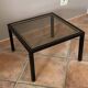 Set of 3 nesting tables by Roche Bobois. 1970.