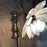 Vintage sconce