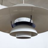 Vintage PH5 pendant light edited by Louis Poulsen