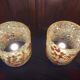 Paire de lampes Accolay