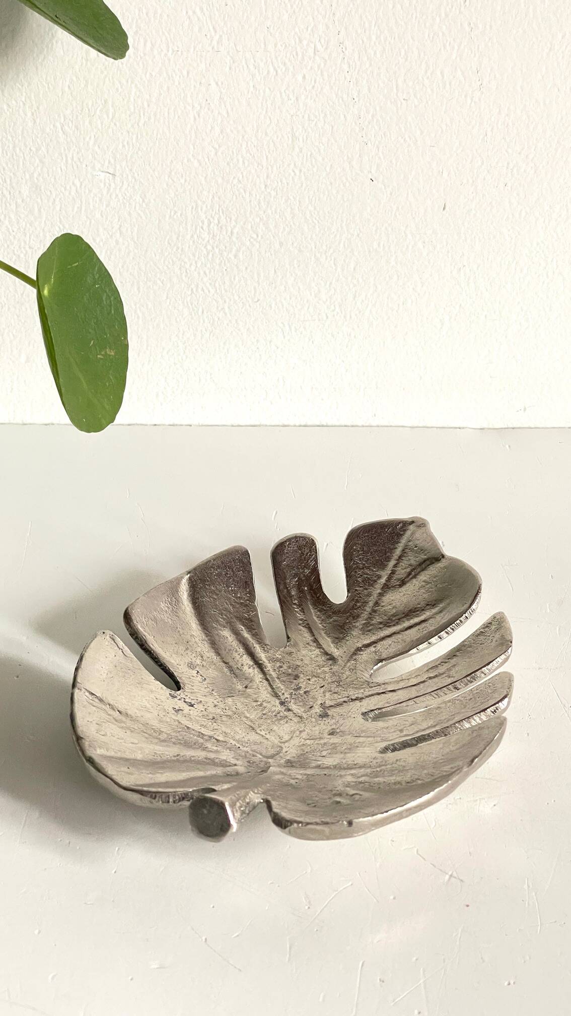Empty Pocket Sheet Metal
