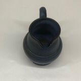 Ceramic pitcher by Roland Tostivint