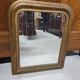 Louis philippe mirror 70 cm high from the 19th century
