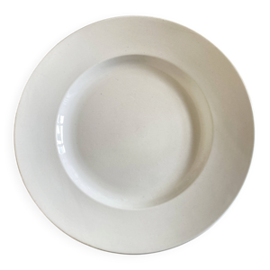 Plat XXXL, centre de