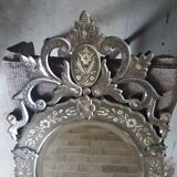 Venice mirror - 116x62cm