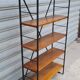 Bookcase 50s string