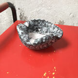 Ashtray Fatlava Vallauris