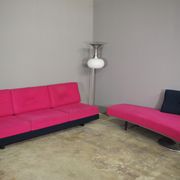 Modular sofa by saporiti italia, 1990s, set of 12